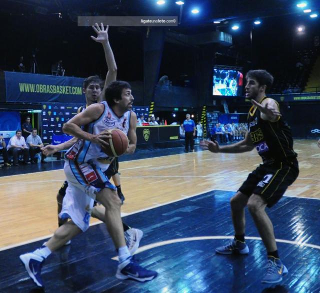 Puntazo de Sionista en N��ez