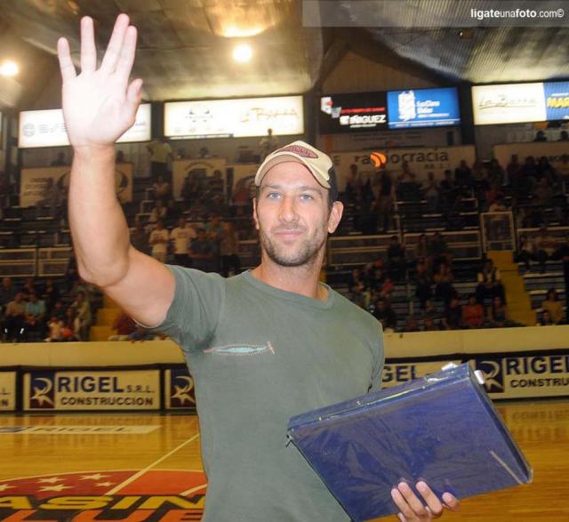 Una funci�n de gala en el Sur