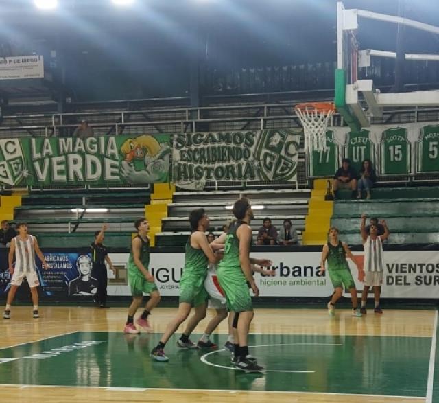 Rodr�guez, Frontera y Gonz�lez se apoderaron del jueves