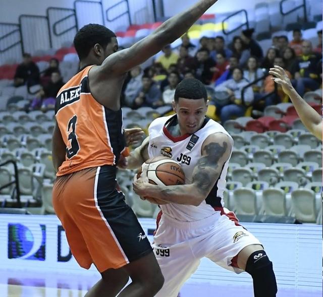 El campe�n impuso su velocidad