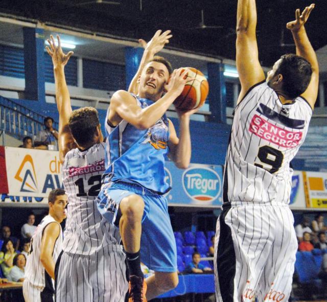 "El objetivo de este a�o es llegar lo m�s lejos que podamos"