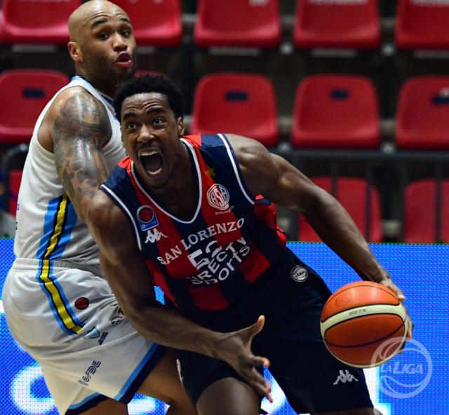 Se reencontr� con la victoria