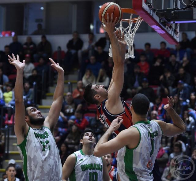 Un Cicl�n en Boedo