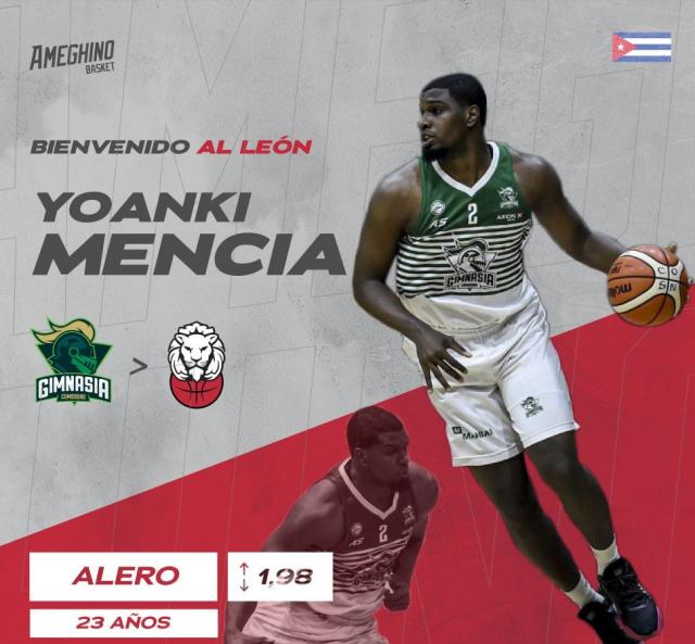 Jerarqu�a para el Le�n