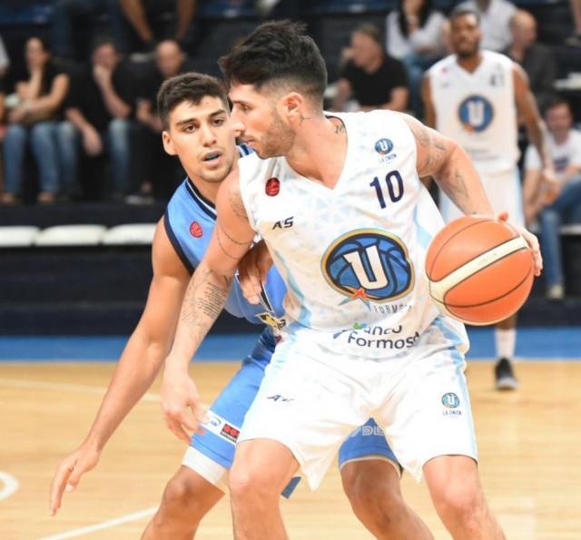 Formosa de resurrecci�n