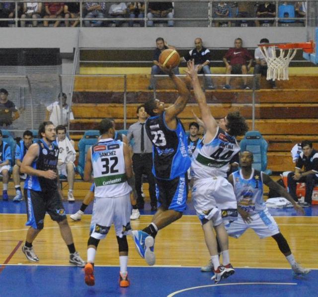 El campe�n no perdona concesiones