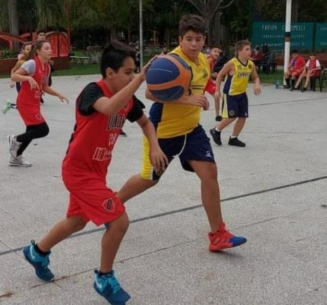 Rosario nuclea a todo el b�squet