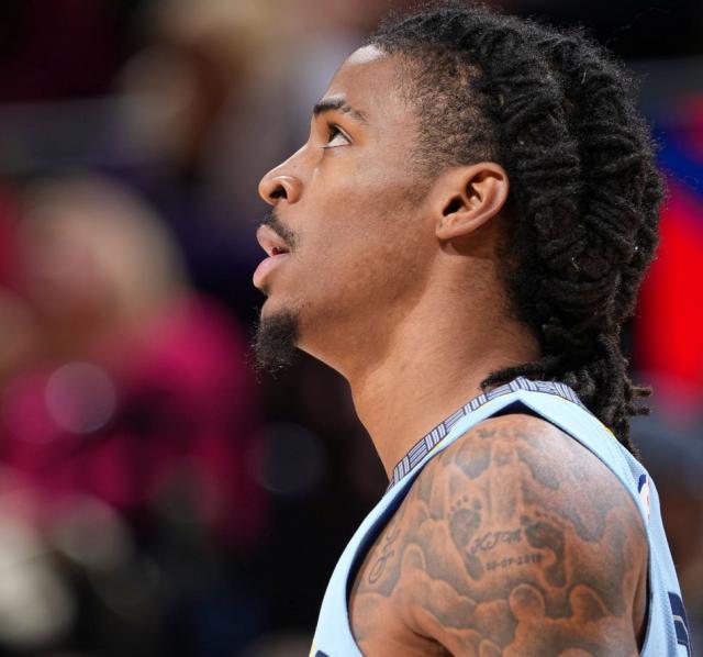 Morant y Bane lesionados: �Que depara a los Grizzlies?