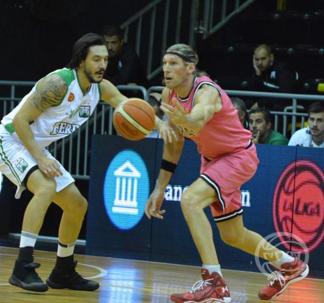 Kevin Hern�ndez fue un Caballito