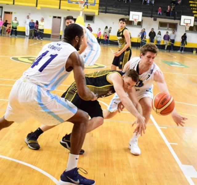 La Union tom� la punta