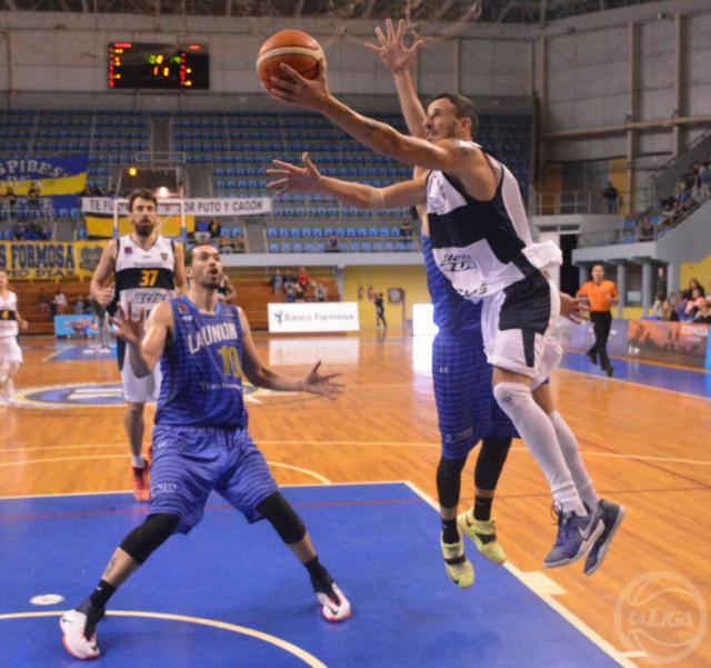 El �ltimo empuj�n