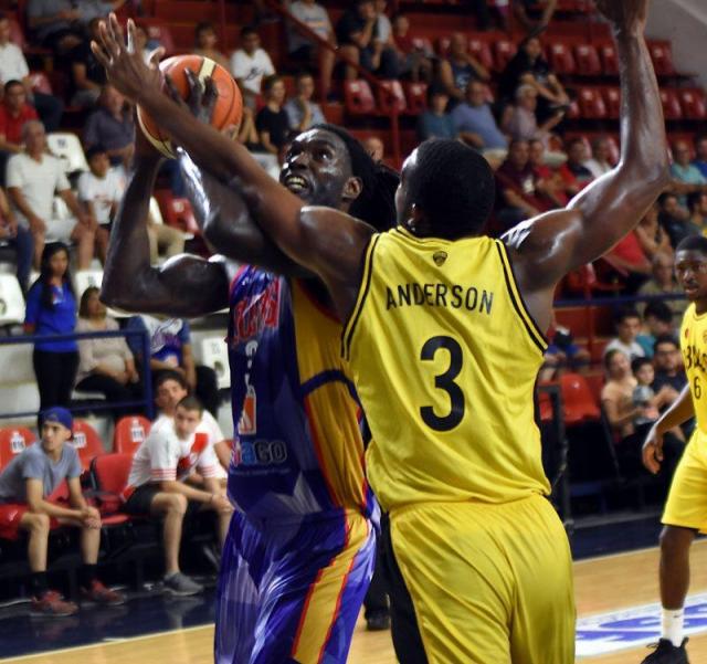 Construy� una gran victoria