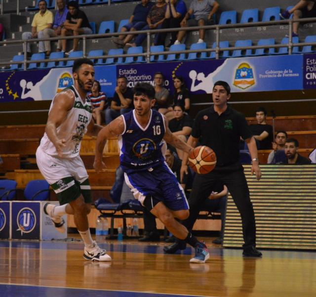 La noche de �Nacho�