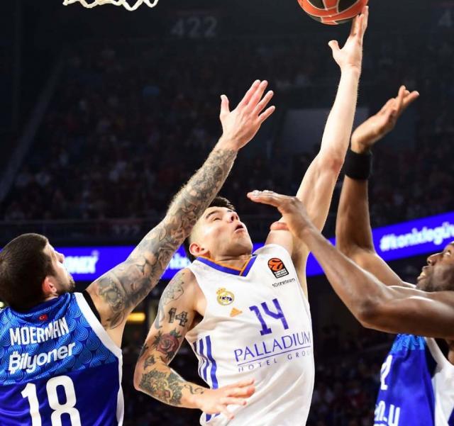 Unipersonal santiague�o