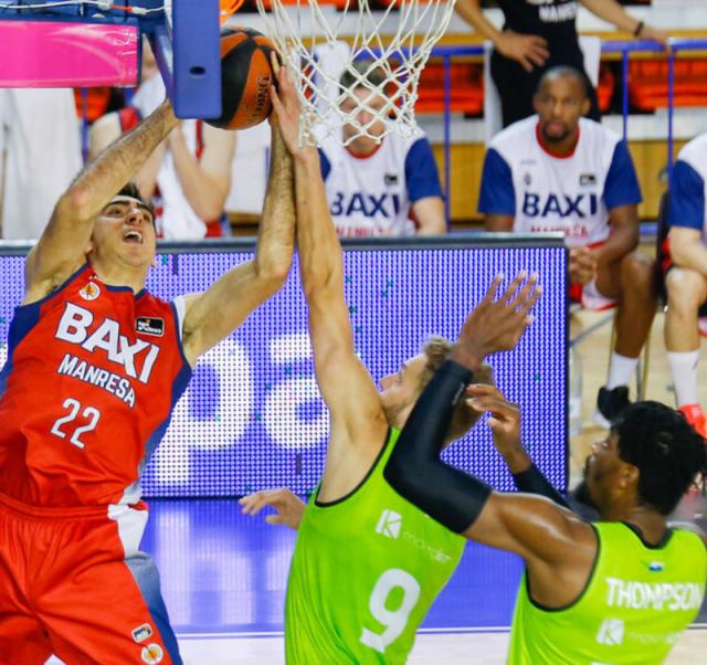 Sobrevivi� al cierre