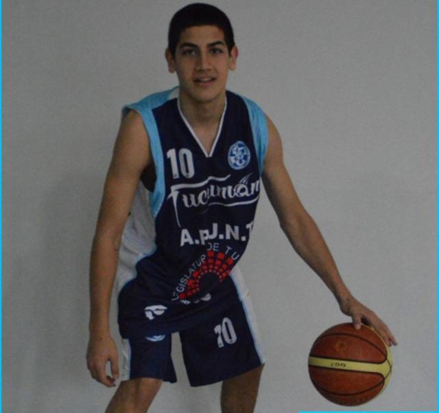 Tucum�n celebra con sus prospectos