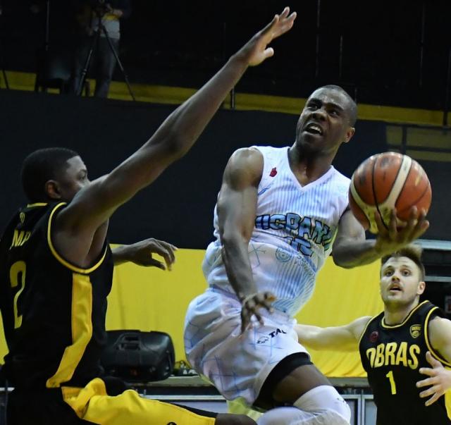 �Que manera de cortar la racha!