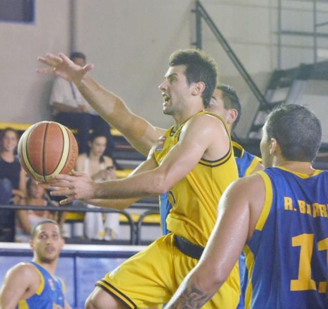 Obras lo super� al final