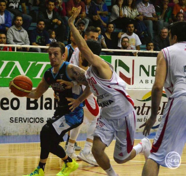 La sorpresa se llama Echag�e