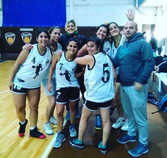 Finaliz� la etapa nivelaci�n de la S�per Liga Porte�a Femenina