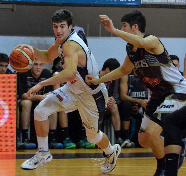 La Bah�a de desarrollo