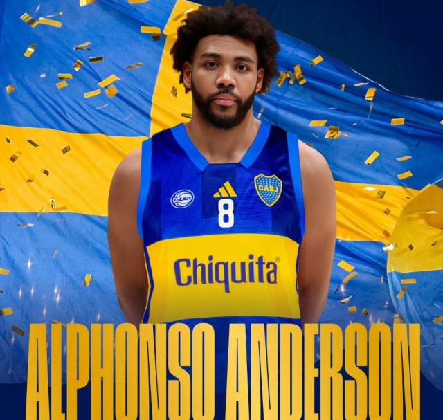 Una nueva ficha para el campe�n