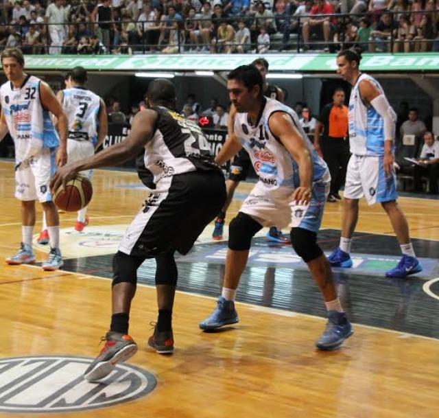 Triunfazo del Negro Bande�o