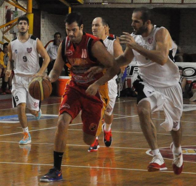 Descendi� San Lorenzo