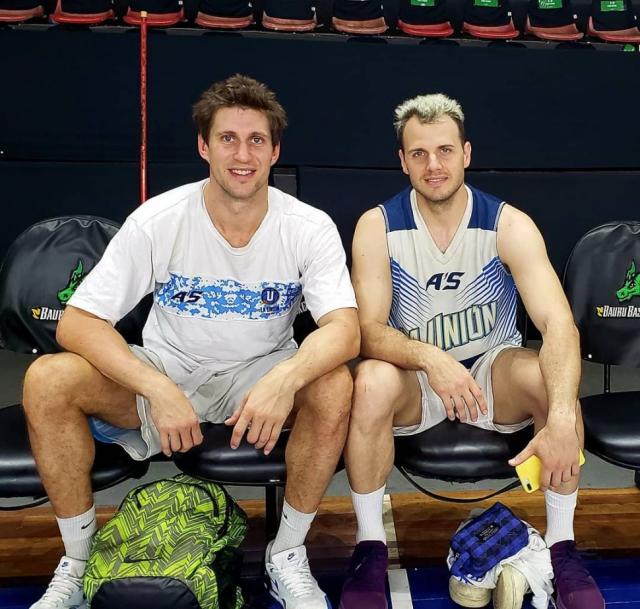 Felipe Pais: �Venimos a ganar el Interligas�