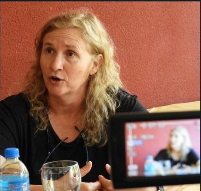 Balbo: �Ninguna jugadora y dirigente debe mirar para otro lado"