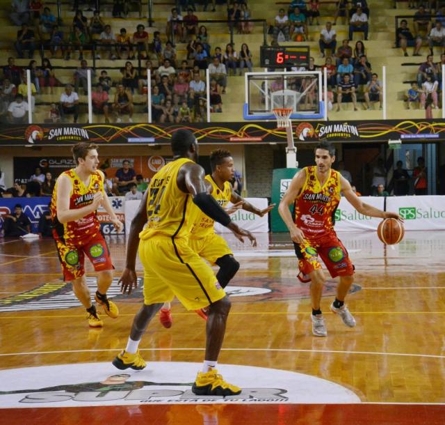 Recuper� la intensidad y la alegr�a