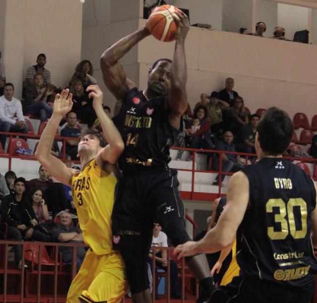 Instituto cort� la mala racha