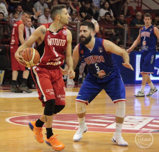 En C�rdoba hay un candidato