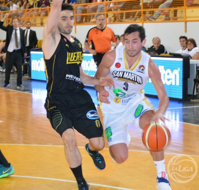 El puntero se llev� todo de Sunchales