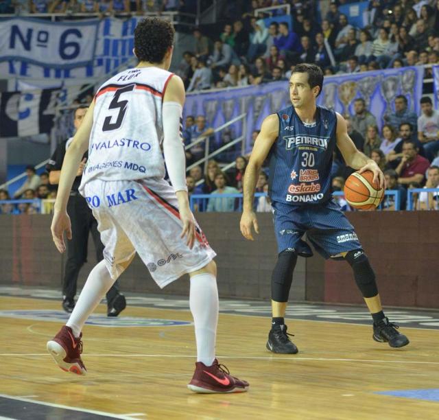 Viejo esp�ritu ganador