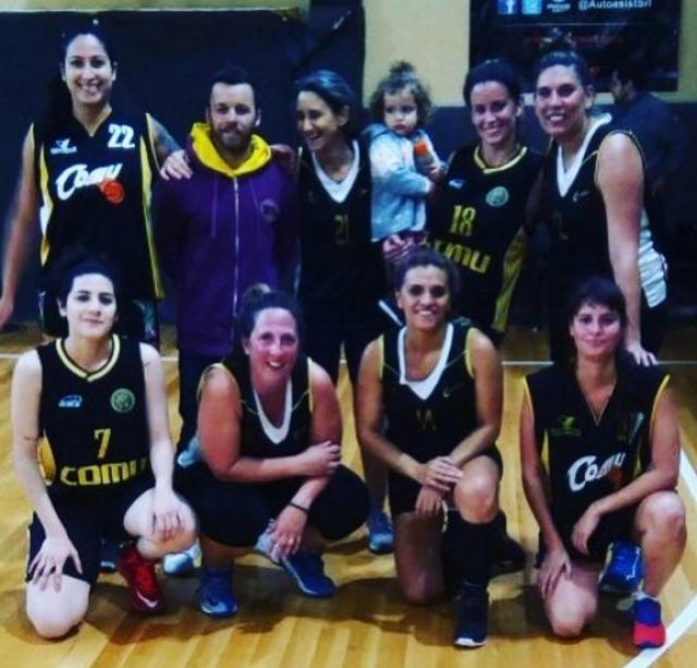 Finaliz� la etapa nivelaci�n de la S�per Liga Porte�a Femenina