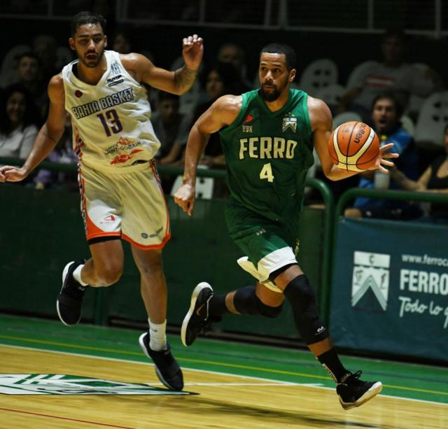 No pas� desapercibido