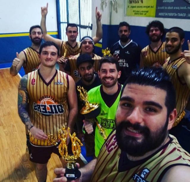 Se present� la Segunda Copa R�o de la Plata en Buenos Aires