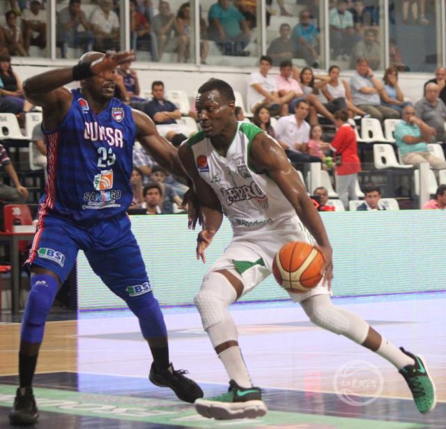 Sufri� pero se llev� todo