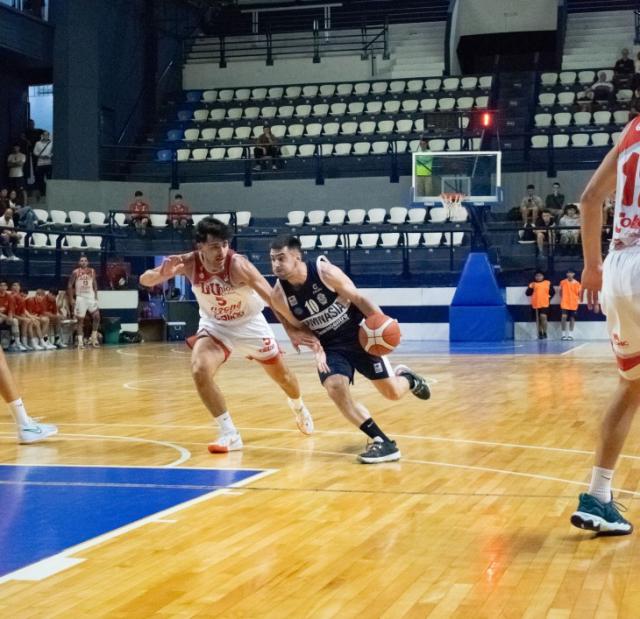 Gimnasia de racha, Uni�n puso primera