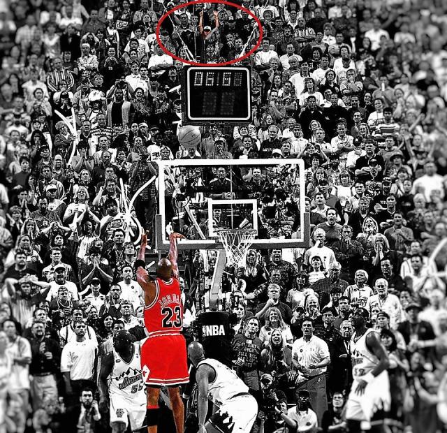 18 a�os de un tiro eterno