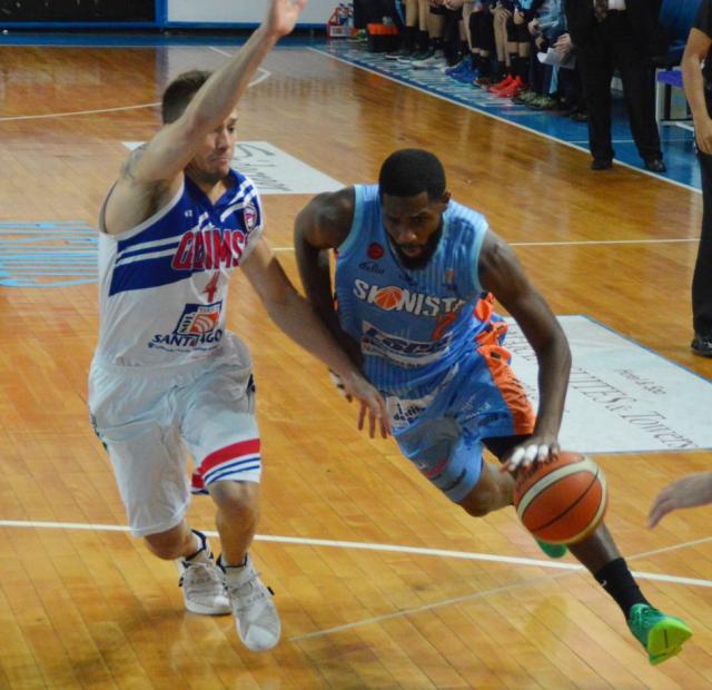 Reynaldo Garc�a ser� el nuevo granadero de San Mart�n