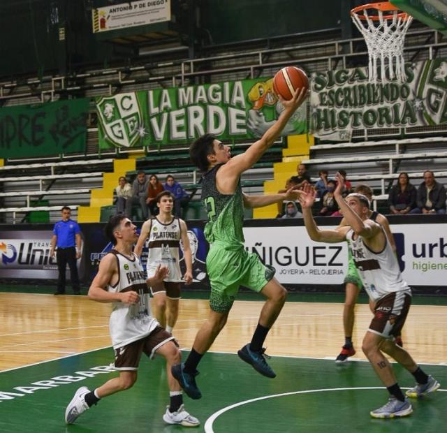 Alesso, M�ndez y Respaud los mejores del viernes