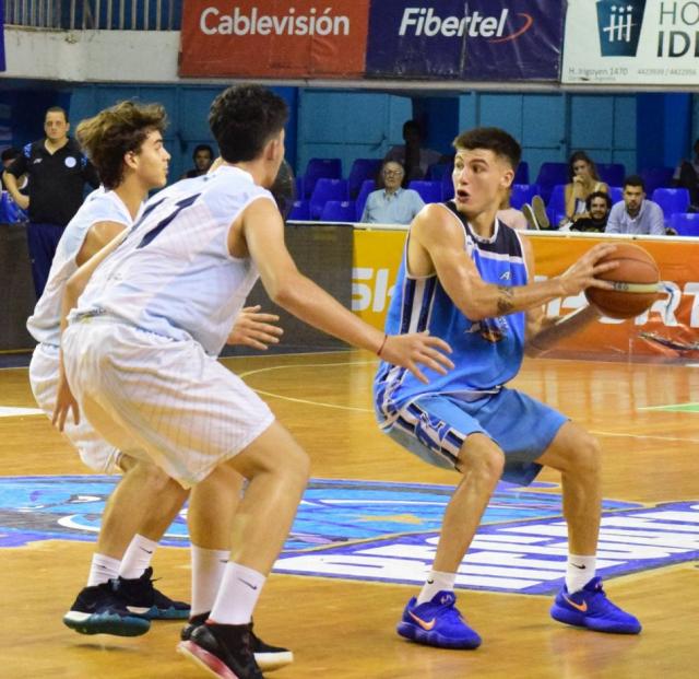 Corbal�n y Alonso controlaron el martes