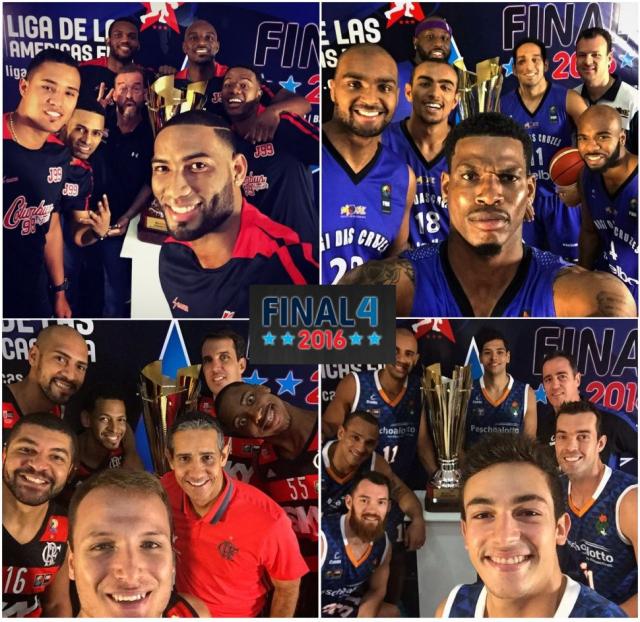 Barquisimeto elige campe�n de la Liga de las Am�ricas