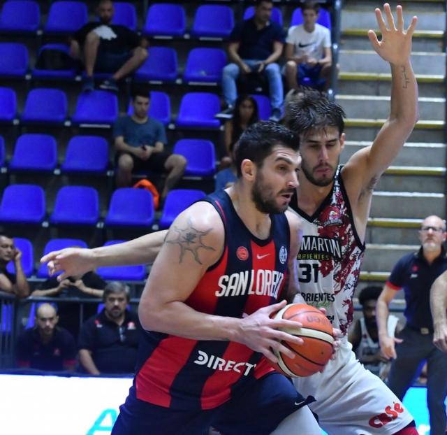 For�neos al rescate