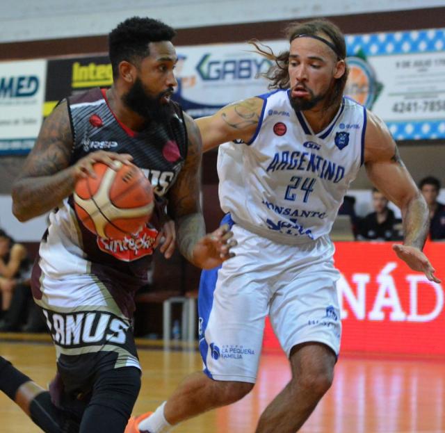 Ac� no se baja nadie