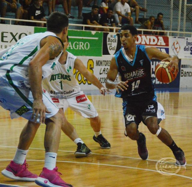 Sufrida victoria de Atenas en Paran�