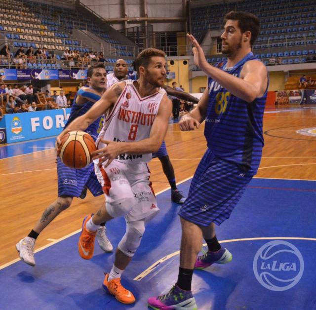 El remate fue cordob�s