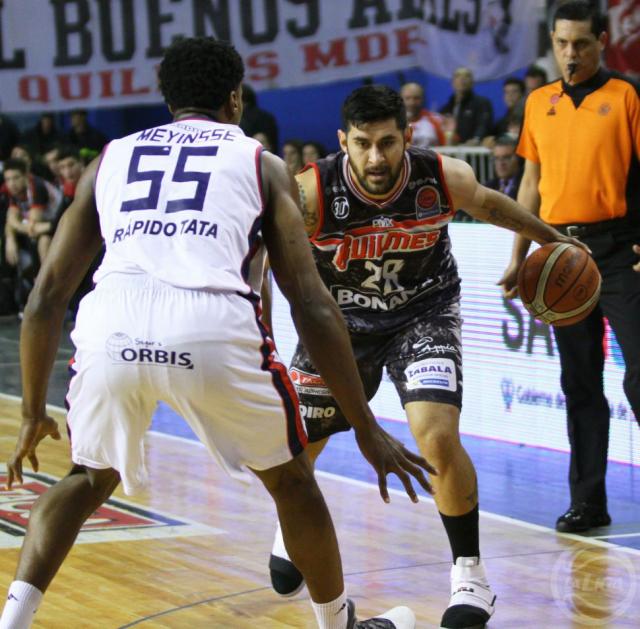 La voracidad del campe�n